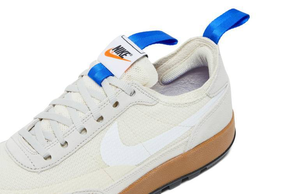Кроссовки Tom Sachs X Nike 4.0 (Женская размерная сетка)