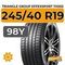 Triangle Group EffeXSport TH202 245/40 R19 98Y XL
