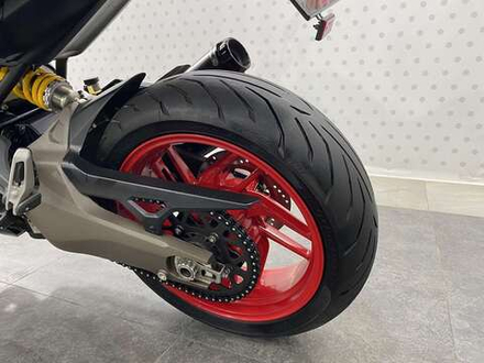 Ducati Monster 821 2015