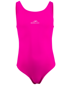 Купальник для плавания Zina Pink, полиамид, детский