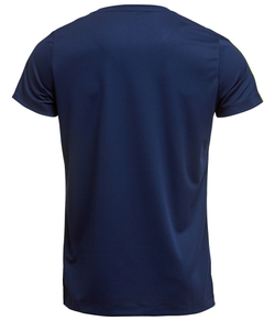 Мужская теннисная футболка Björn Borg Tee Tomlin - peacoat