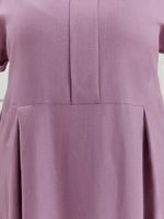 Платье Скарлет Виотекс ЛИЛОВЫЙ