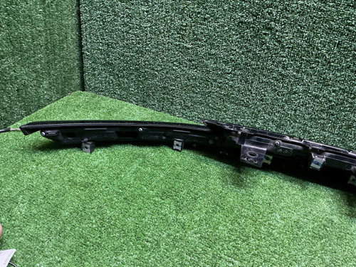 Накладка решетки радиатора Changan CS55PLUS 21-24