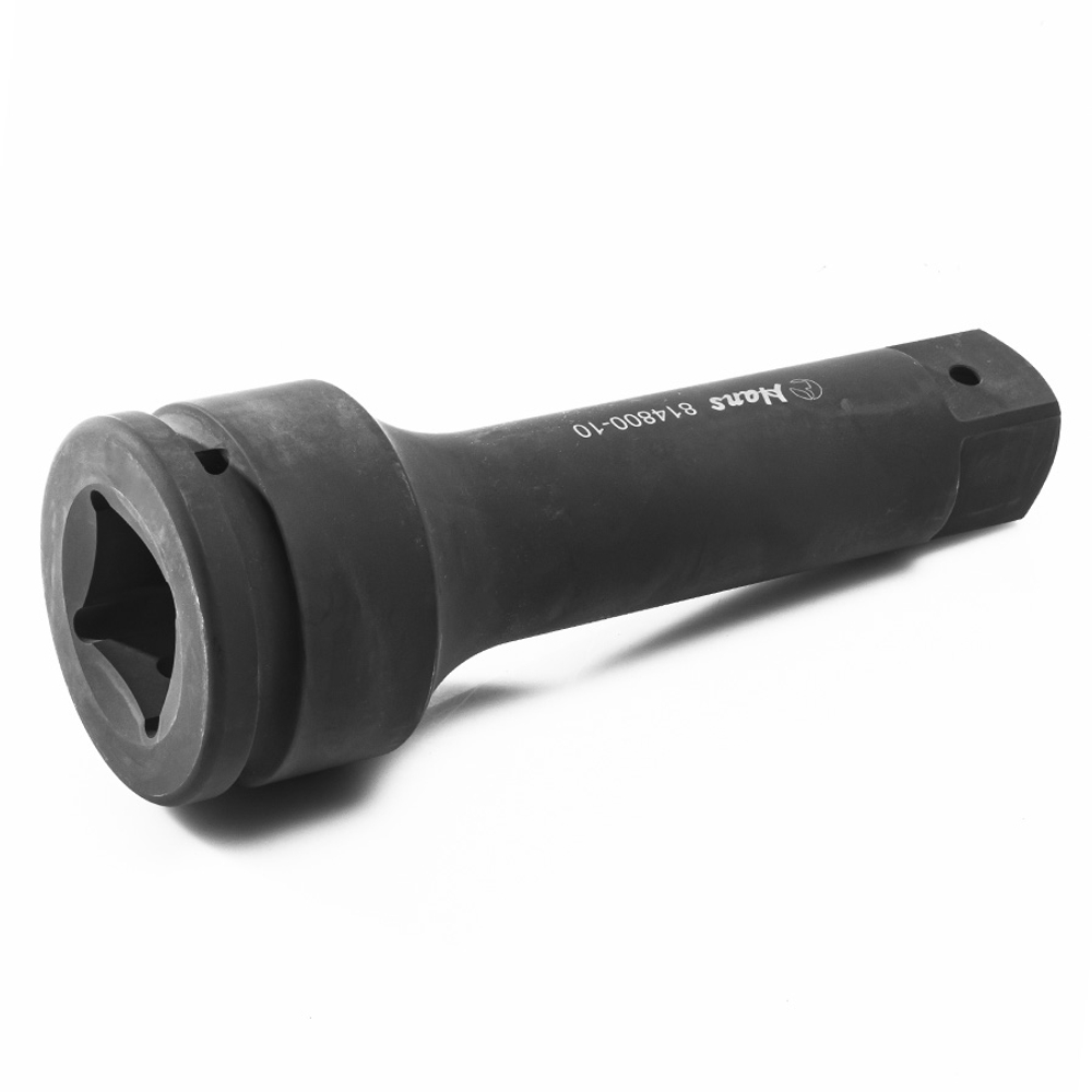 Ударный удлинитель на 1-1/2, 13", 814800B-13, Hans