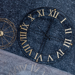 Часы Филадельфия - Ночь Объект мечты