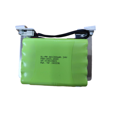 Аккумулятор DCU1 (NiCd-battery)