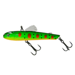 Воблер для рыбалки Usami Furia Vib