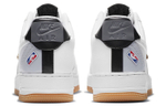Кроссовки Nike Air Force 1 Low Nba Pack