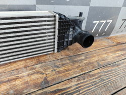 Интеркулер GAC GS8 2 21-нв Б/У Оригинал 2330003DRS0000