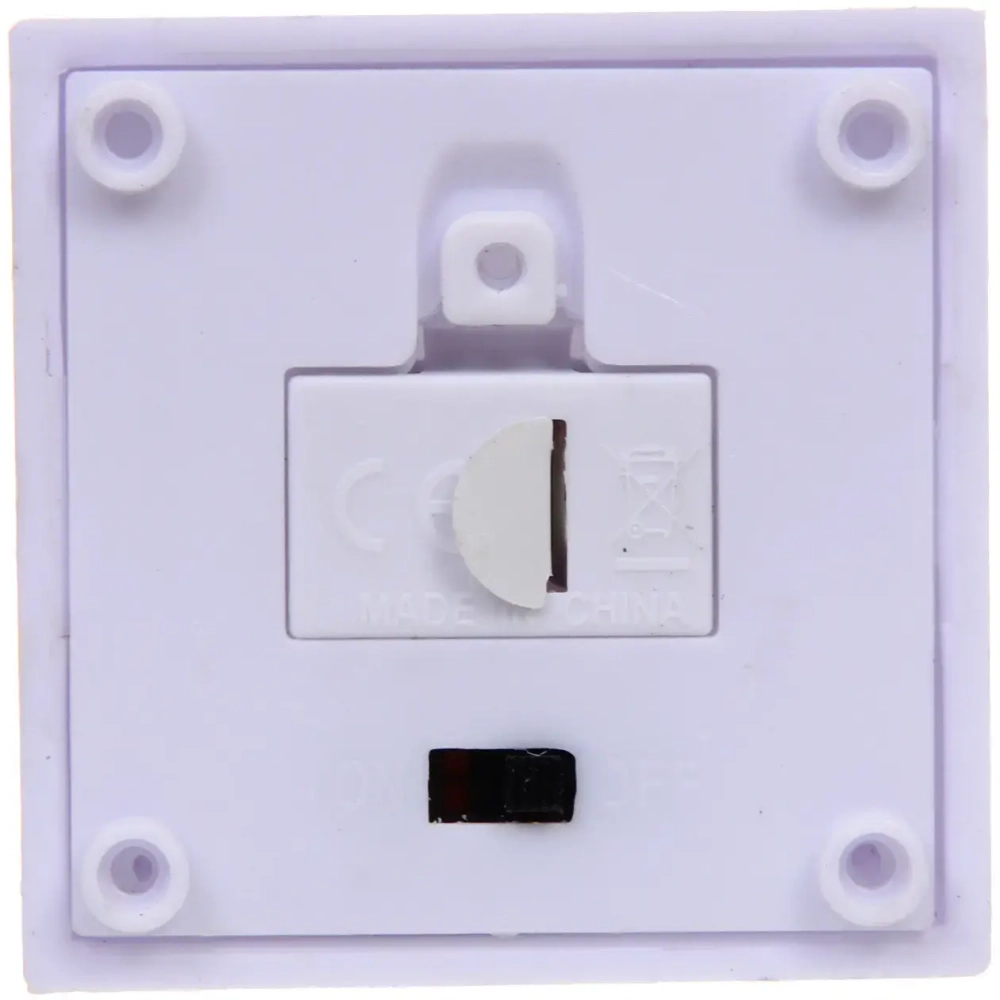 Сувенир с подсветкой «Телефонная будка» 5,2*11,5 см, Белый