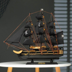 Корабль сувенирный средний «Морской Волк» 49*8*43 см