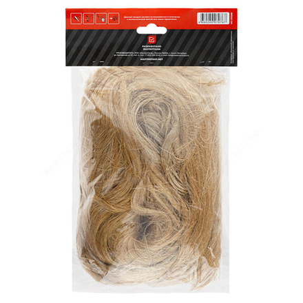 Лен сантехнический PREMIUM 200г