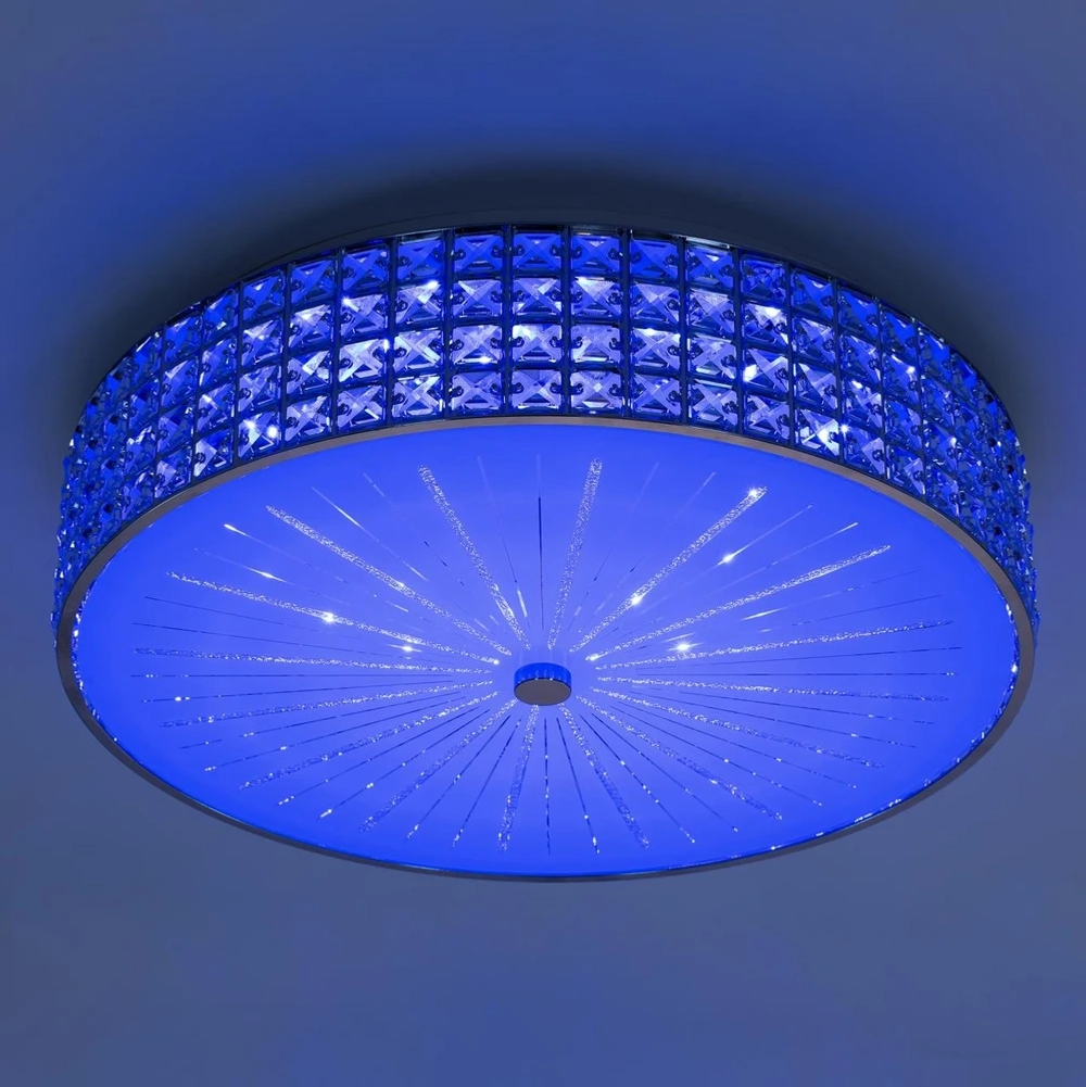 Потолочный светильник Citilux ПОРТАЛ CL32418G1