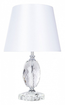 Настольная лампа Arte Lamp A4019LT-1CC