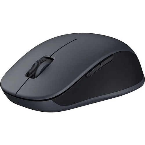 Беспроводная мышь Xiaomi Mouse Wireless Bluetooth Dual Mode 2, черный (XMSMSB01YM), (BHR8850GL)