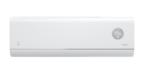 FUNAI SOYOKAZE Inverter RAC-I-SZ35HP.D01