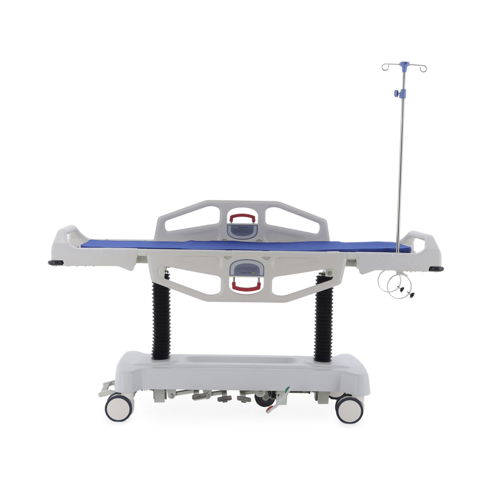 Каталка больничная Med-Mos ММ-НТH-2