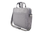 Сумка для ноутбука Lamark L227 Light Grey
