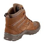 БОТИНКИ HUNTLANDIA TACTICAL MID BROWN