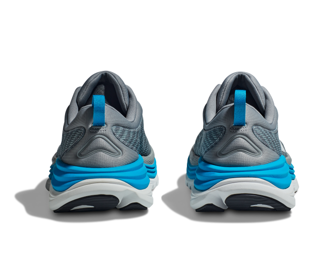 Кроссовки мужские Hoka Gaviota 5 Wide