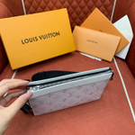 Louis Vuitton Gaston Wearable Wallet