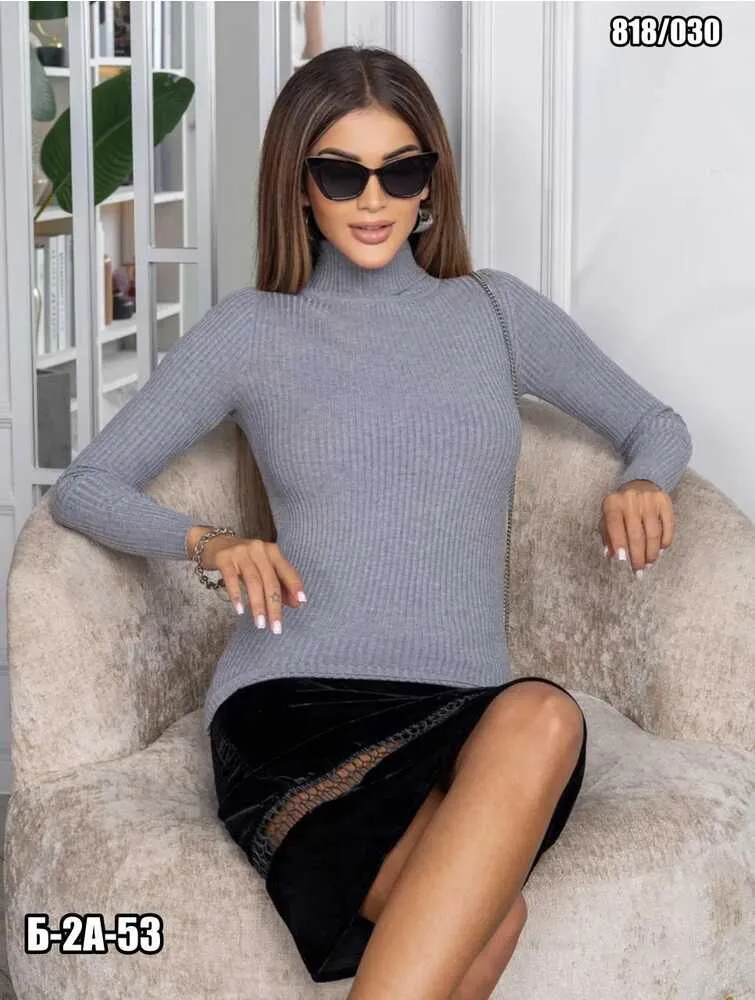 Водолазка 4145655 (2007118541) Fabrika