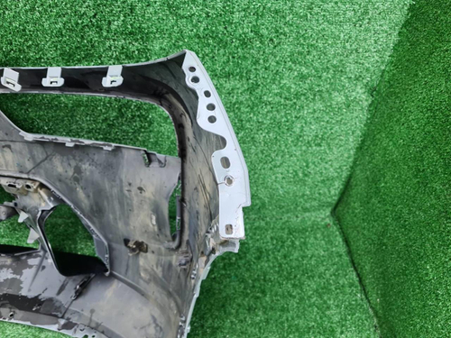 Бампер передний BMW X7 G07 (2022-н.в.) M-paket