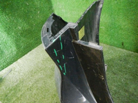 Бампер задний Subaru Forester 5 SK (2018-н.в.)