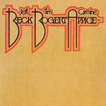 Beck, Bogert & Appice / Beck, Bogert & Appice (LP)