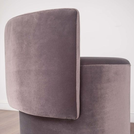 Пуфик TERNI, FRATELLI BARRI