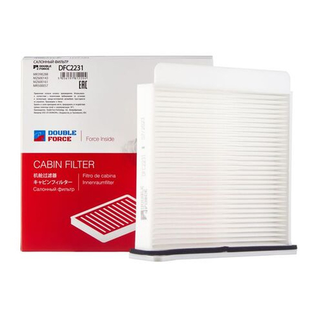 Фильтр салона