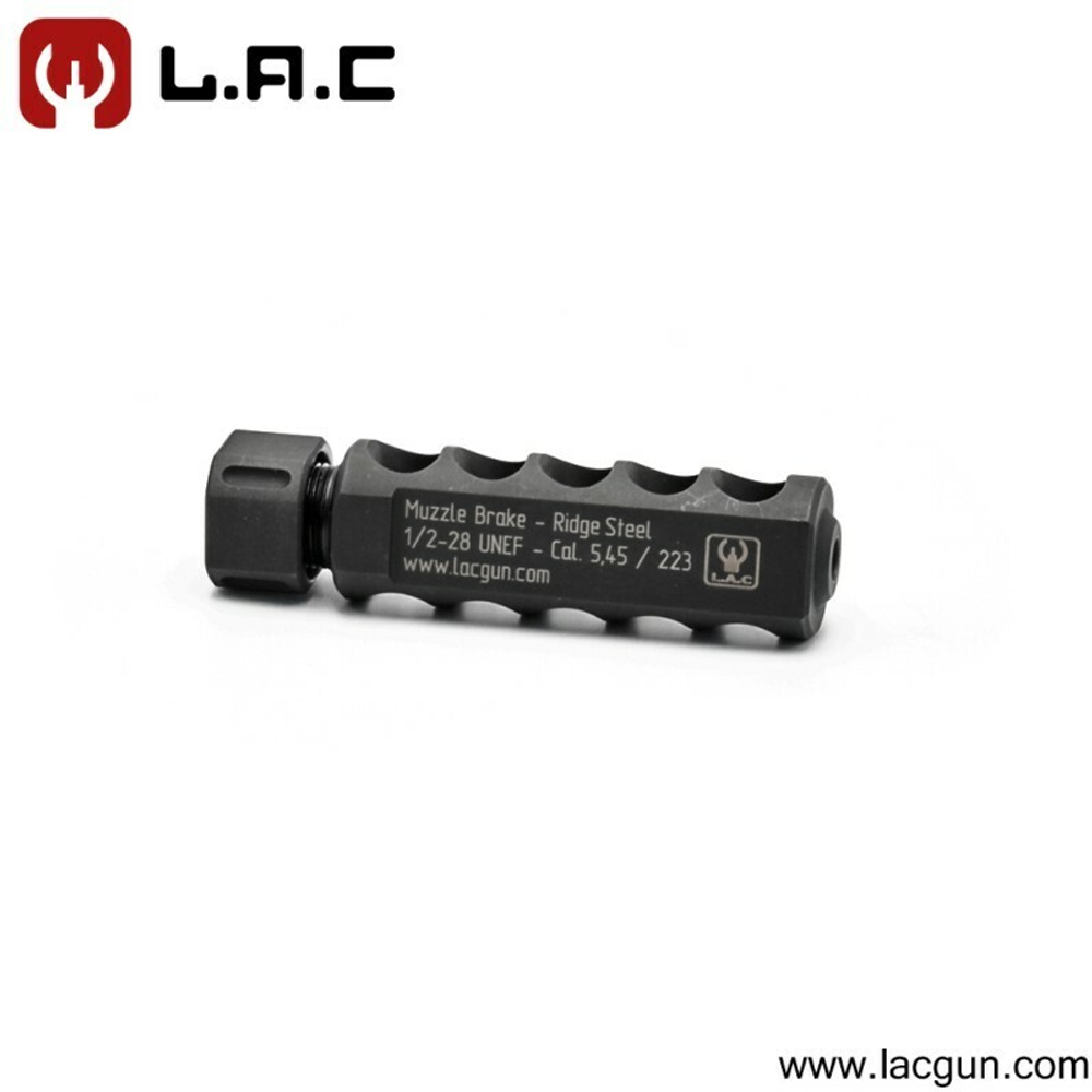 ДТК - Ridge Steel 5,45/223 - 1/2 -28 UNEF
