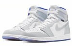 Кроссовки Jordan Air Jordan 1 Zoom Racer Blue