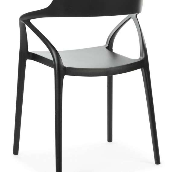 Стул Stis черный