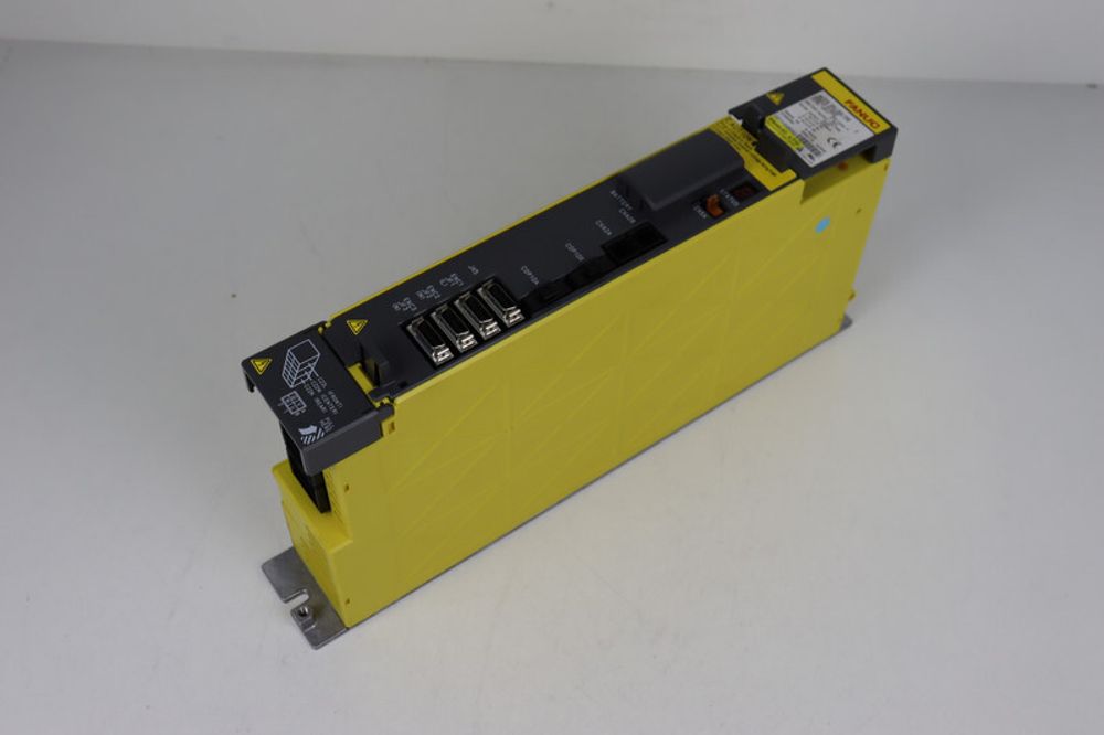 FANUC A06B-6114-H303