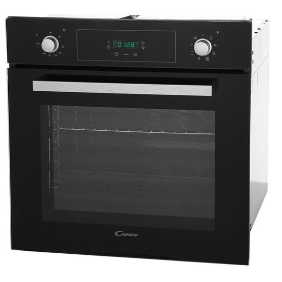 Электрический духовой шкаф Candy FCP 615 NXL
