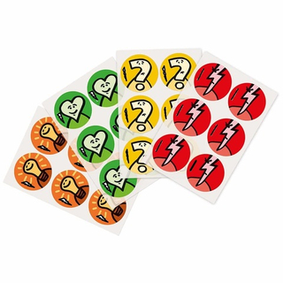 Фан-стикеры