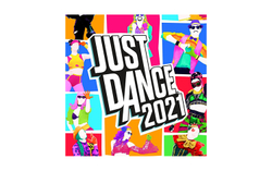 Just Dance 2021 (Nintendo Switch - Цифровая версия) (EU)