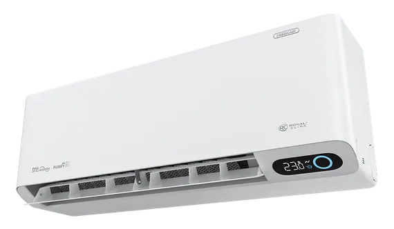 Инверторная сплит-система+вентиляция серии ROYAL FRESH STANDARD FULL DC EU Inverter RCI-RFS35HN (комплект)