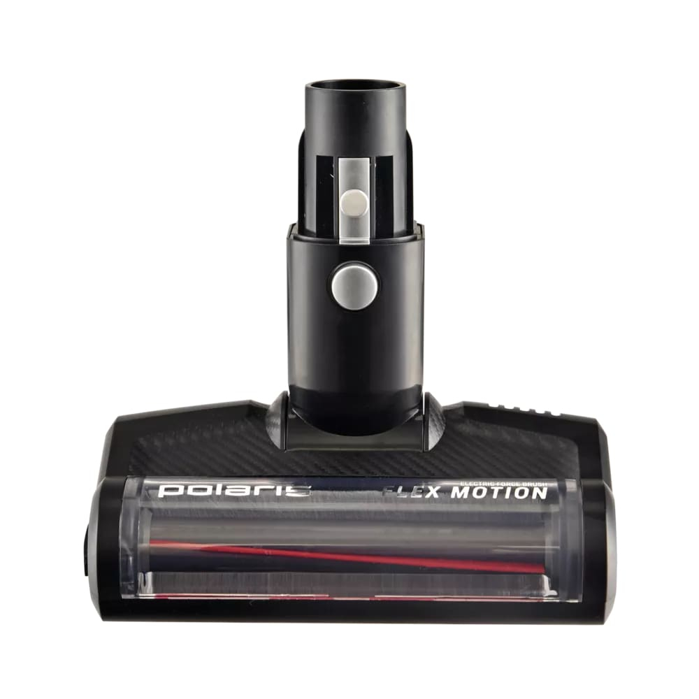 Пылесос Polaris CyclonicPRO PVCS 4050 500Вт черный/серебристый