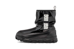 UGG Classic Brellah Mini - Black