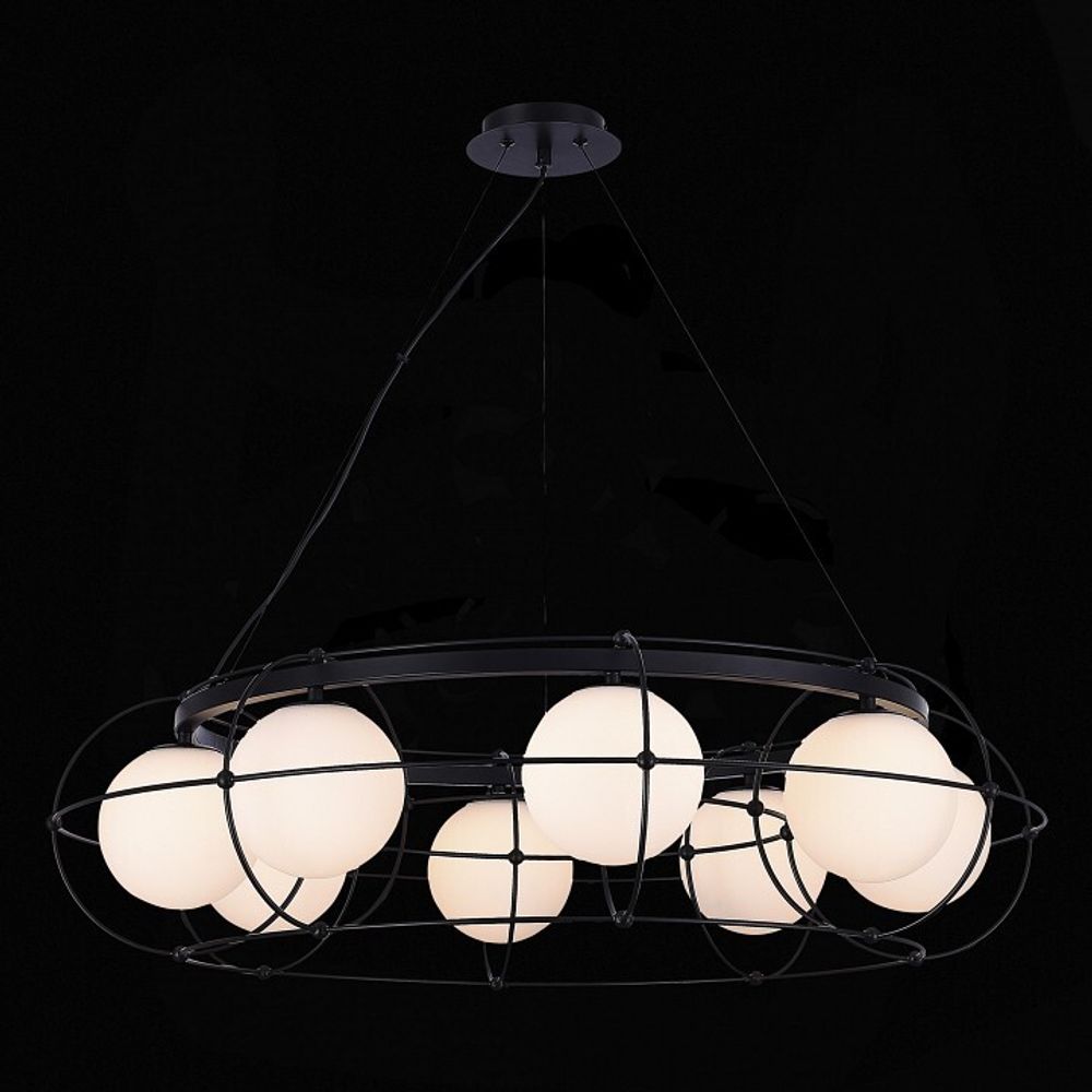 Подвесная люстра ST-Luce Beata SL1189.403.08