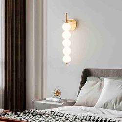 Настенный Светильник Brodde L5 Brass By Imperiumloft