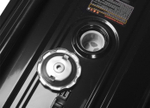 Бензогенератор HUTER DY 9500 L 64/1/39