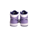 Air Jordan 1 Mid "Sky Purple"