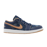 Кроссовки Jordan Air Jordan 1 Low Se "Denim"