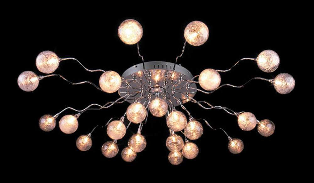 Люстра 3652/25