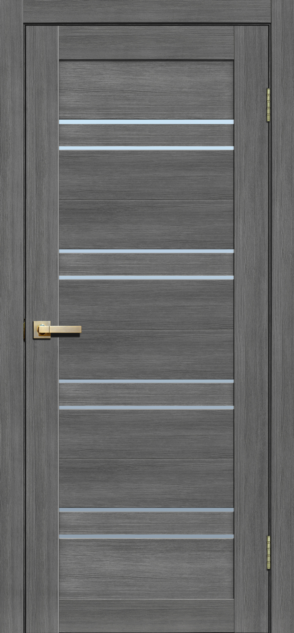 Межкомнатные двери FLY Doors L 11