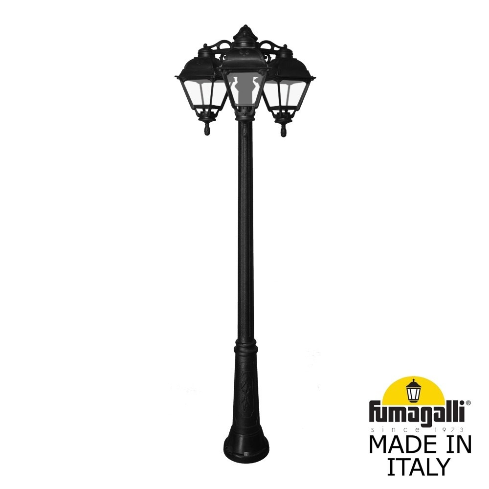 Ландшафтный светильник Fumagalli CEFA U23.157.S30.AXF1RDN