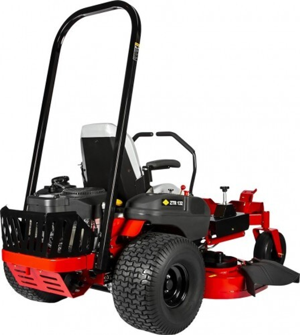 Райдер садовый DDE ZTR 132 909-143